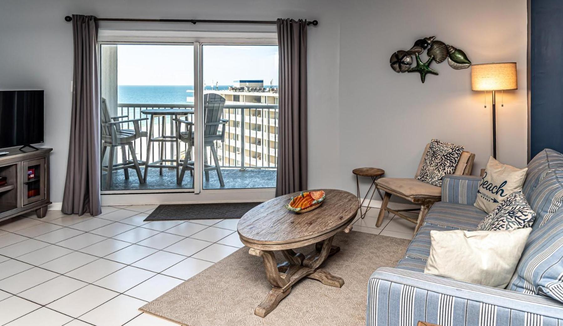 Tradewinds 908 Villa Orange Beach Exterior photo