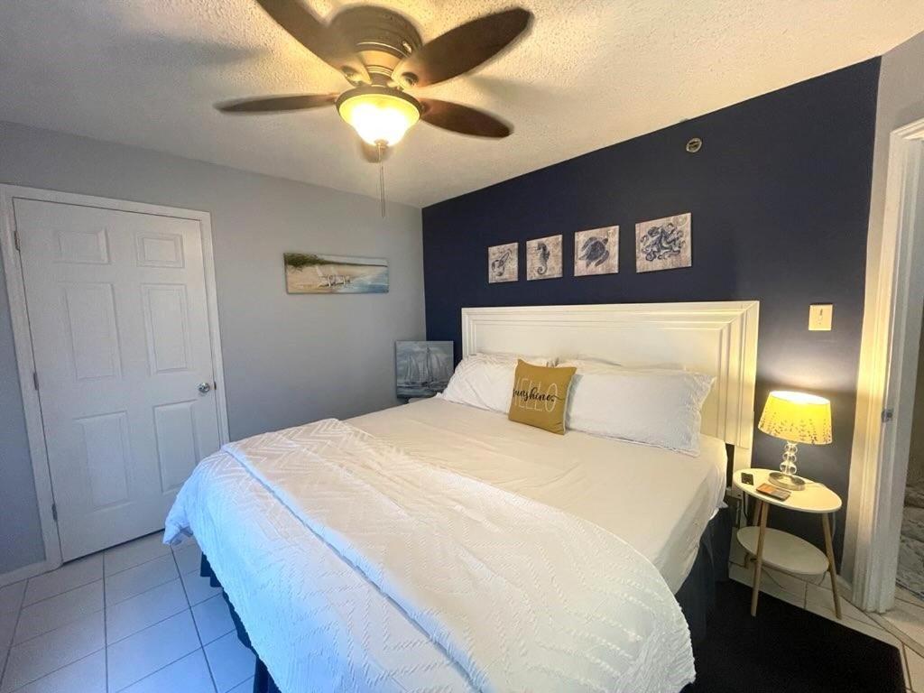 Tradewinds 908 Villa Orange Beach Exterior photo