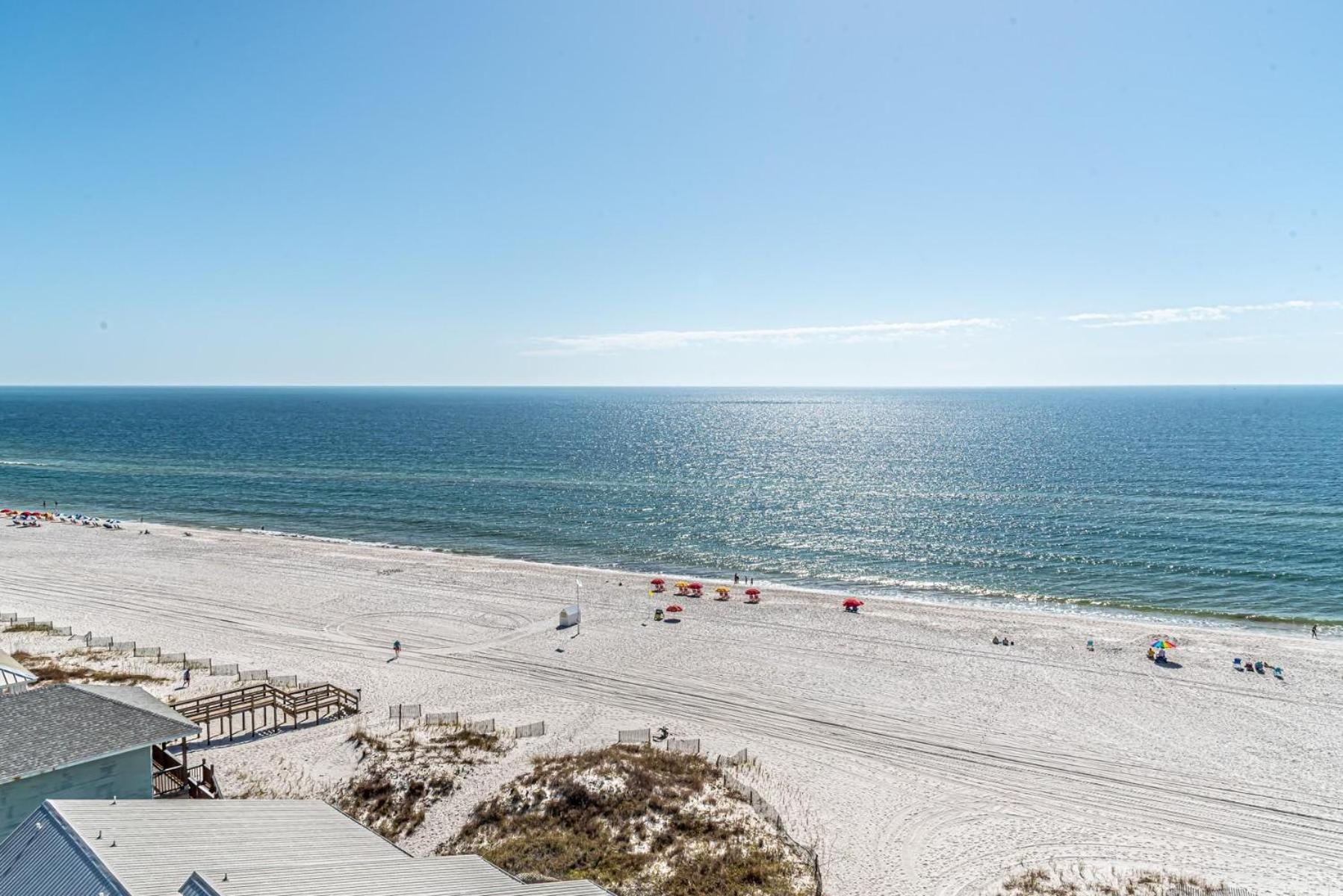 Tradewinds 908 Villa Orange Beach Exterior photo