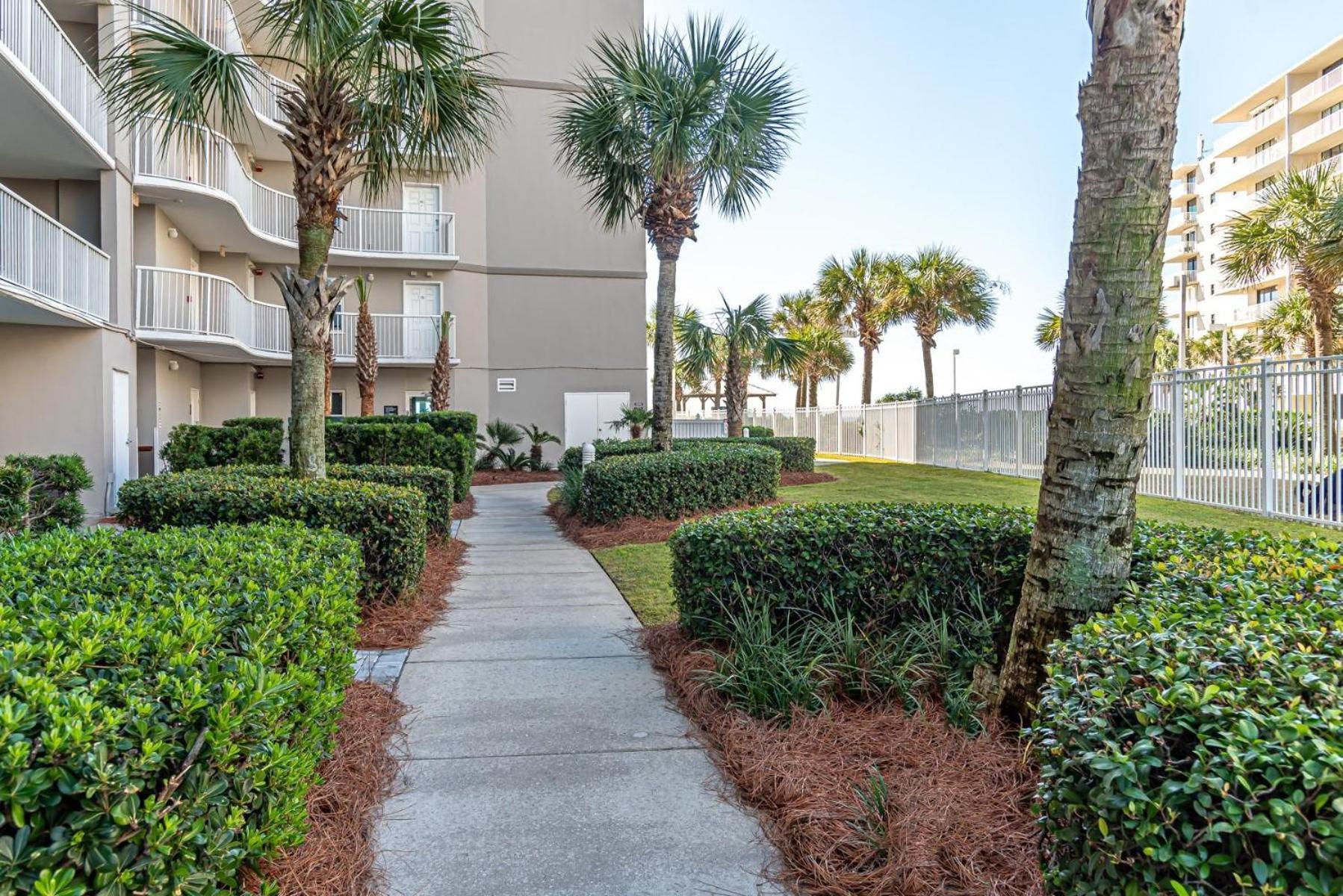 Tradewinds 908 Villa Orange Beach Exterior photo