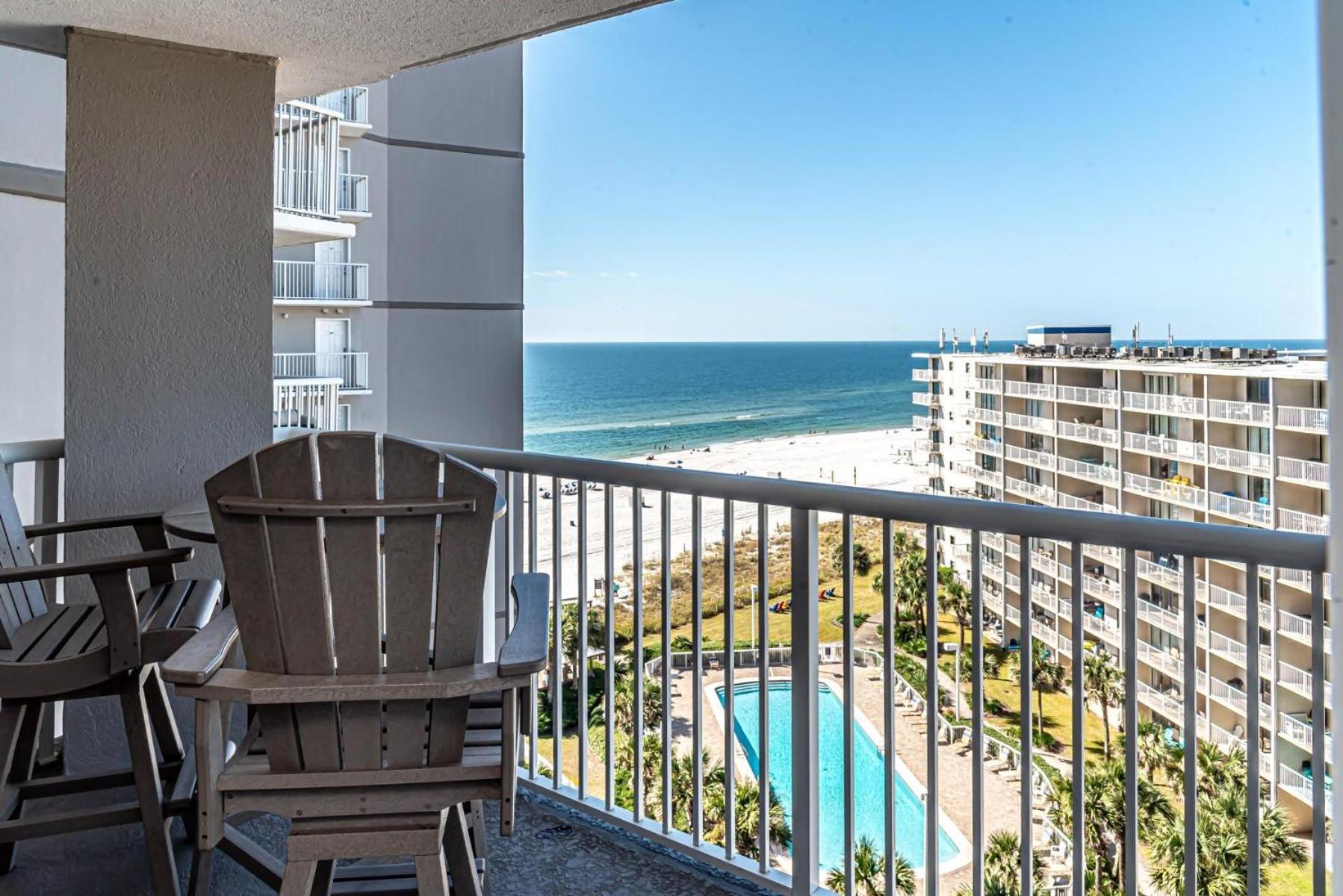 Tradewinds 908 Villa Orange Beach Exterior photo