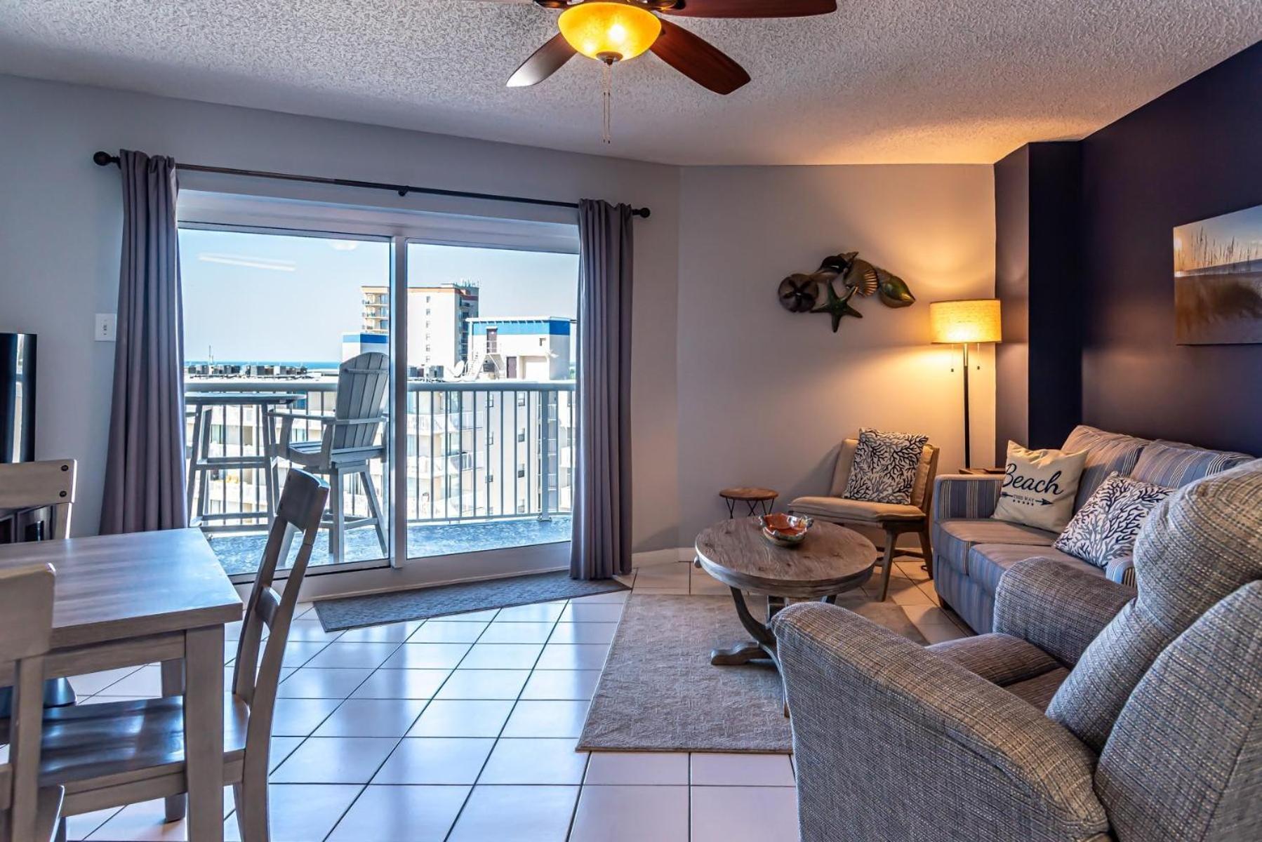 Tradewinds 908 Villa Orange Beach Exterior photo